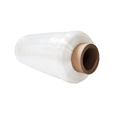 1-prestretch Pre-stretch film roll for efficient pallet wrapping
