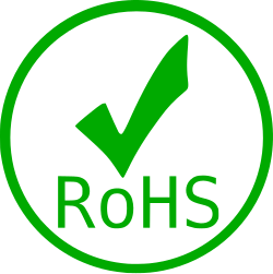 RoHS compliance symbol