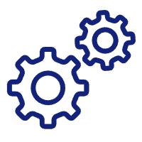 OEM and Custom Solutions Icon